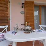 Marina Apartment Marcelli