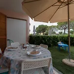 Marina Apartment