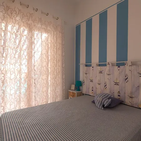 Apartment Marina *