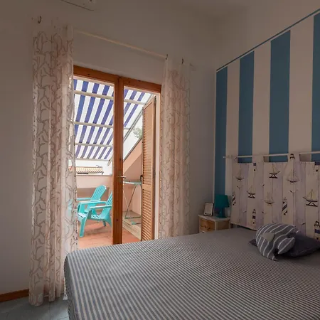 Marina Apartment