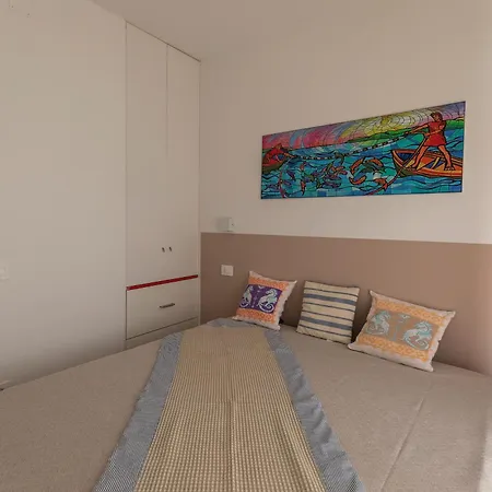 Apartment Marina