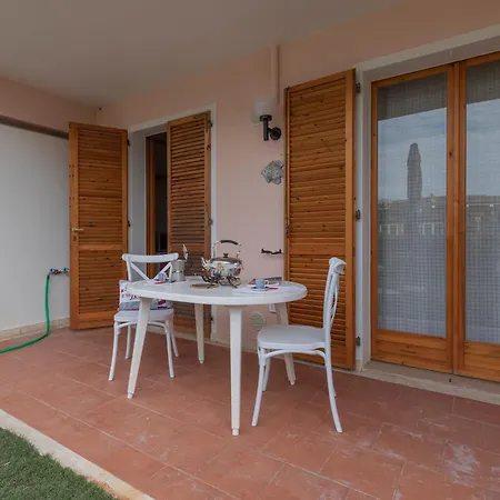 Marina Apartment Marcelli