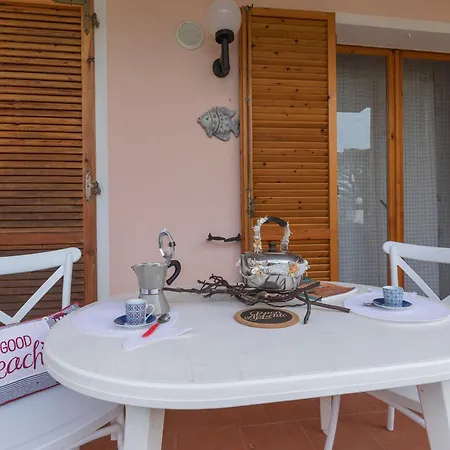 Marina Apartment *