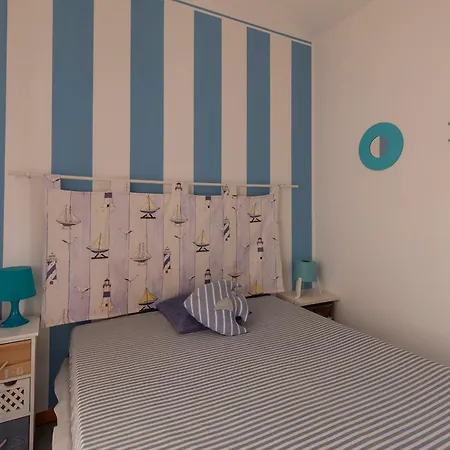 Apartment Marina *