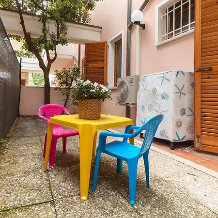 Apartment Marina *
