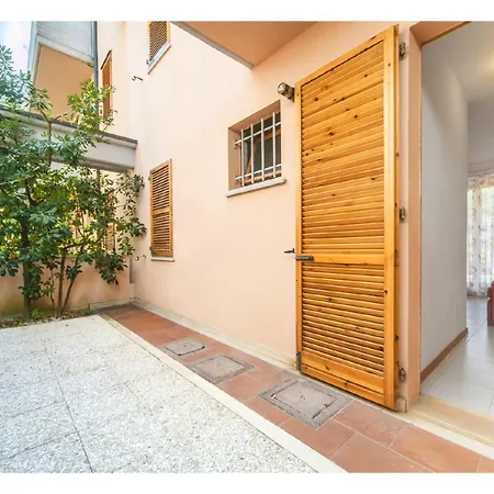 Apartment Marina Marcelli