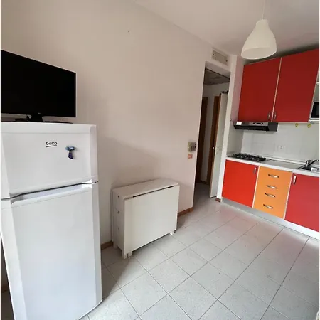 Marina Apartment *