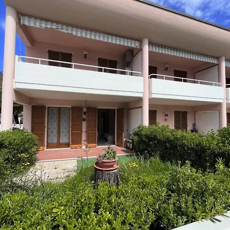 Marina Apartment *