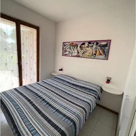 Apartment Marina Marcelli