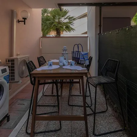 Apartamento Marina Marcelli