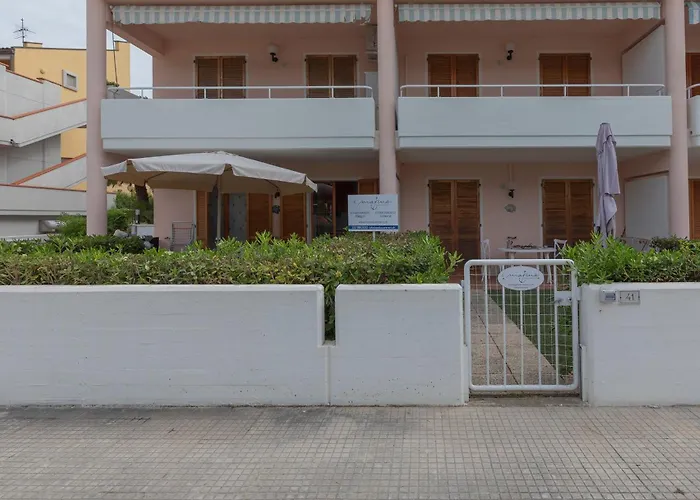 Apartamento Marina