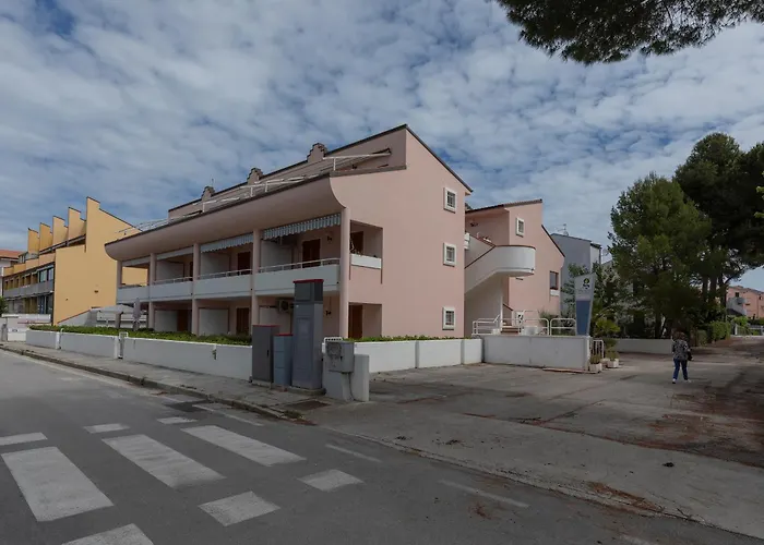 Apartamento Marina Marcelli