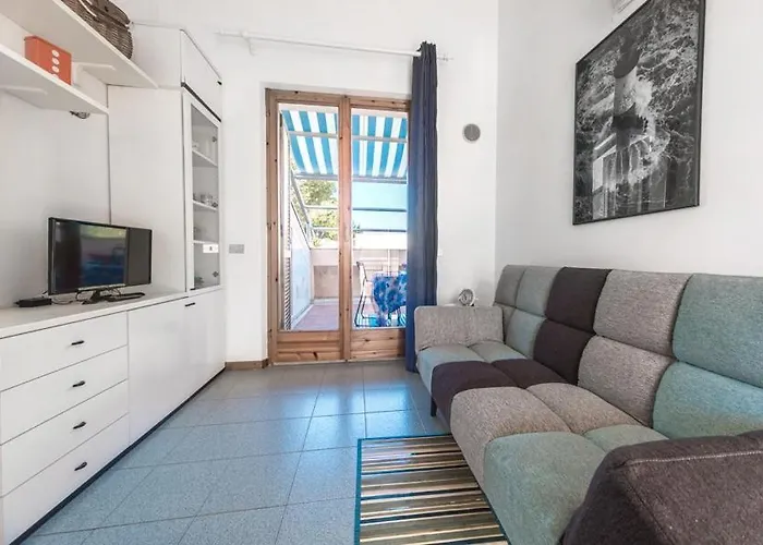 Marina Apartamento *