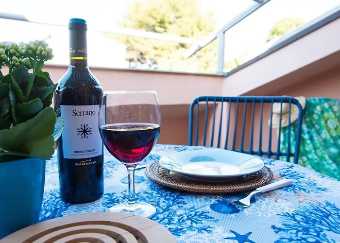 Marina Apartamento *