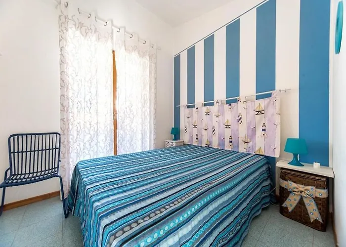 Apartamento Marina Marcelli