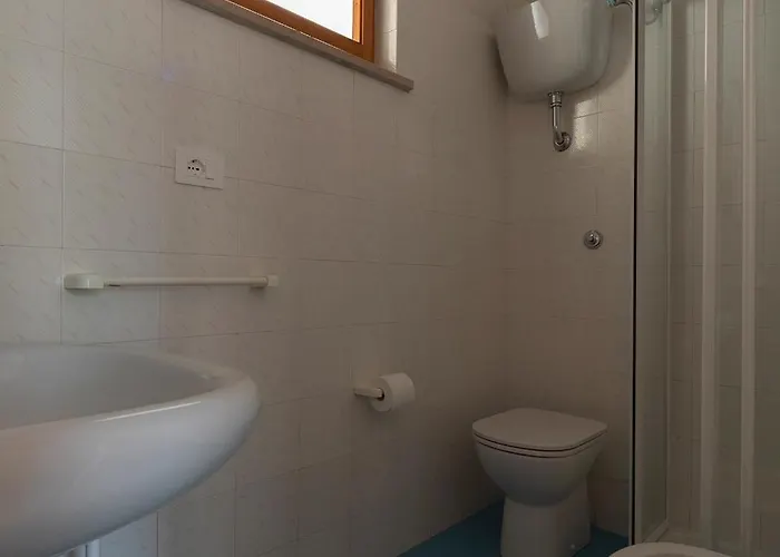 Apartamento Marina *