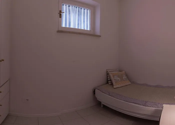 Marina Apartamento *