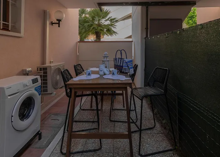 Apartamento Marina Marcelli